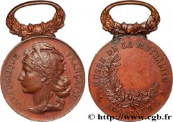 ASSURANCES Médaille, Mutualité, Musée de la mutualité