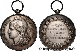 INSURANCES Médaille, L’Union