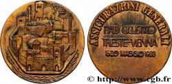 ASSURANCES Médaille, Assurances