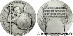 TROISIÈME RÉPUBLIQUE Médaille d’honneur, Comité national de défense contre la Tuberculose