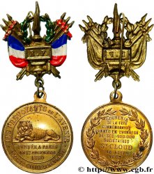 INSURANCES Médaille, Les prévoyants de l’avenir