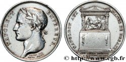 PREMIER EMPIRE Médaille, Aux mânes de Desaix TTB