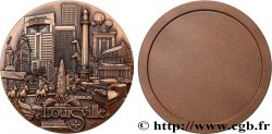 ÉTATS-UNIS D AMÉRIQUE Médaille, Louisville
