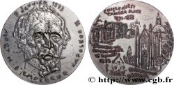 QUINTA REPUBBLICA FRANCESE Médaille, Centenaire de la mort de l’empereur Napoléon III