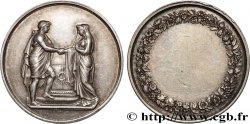 AMOUR ET MARIAGE Médaille de mariage, Couple antique