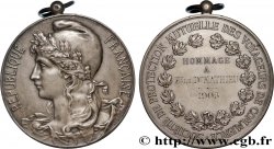 ASSURANCES Médaille, Société de protection mutuelle des voyageurs de commerce AU