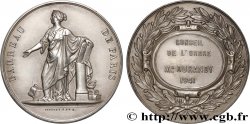 ETAT FRANÇAIS Médaille, Barreau de Paris, Élection au conseil de l’ordre