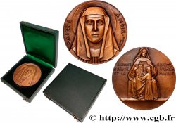 RELIGIOUS MEDALS Médaille, Saint Anne