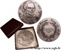 NOTAIRES DU XXe SIECLE Médaille, Portalis, Caisse des dépôts