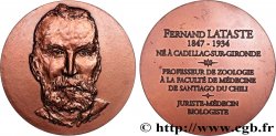 V REPUBLIC Médaille, Fernand Lataste