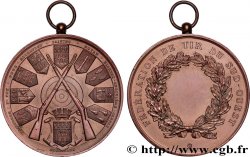 TIR ET ARQUEBUSE Médaille, Fédération de tir du Sud-Ouest