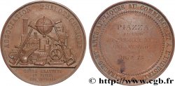 DRITTE FRANZOSISCHE REPUBLIK Médaille de récompense, Association philotechnique fVZ/SS