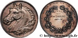 TERZA REPUBBLICA FRANCESE Médaille, Course de Guérande