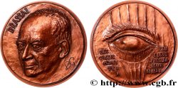 ARTISTS : ENGRAVORS, PAINTERS, SCULPTORS Médaille, Brassaï, n°1