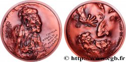 ARTISTS : ENGRAVORS, PAINTERS, SCULPTORS Médaille, Hommage à Shakaru, n°3