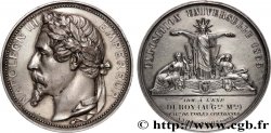 SECOND EMPIRE Médaille, Exposition universelle