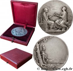 AMOUR ET MARIAGE Médaille, Semper