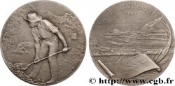 DRITTE FRANZOSISCHE REPUBLIK Médaille, Société le Nickel