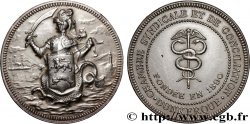 III REPUBLIC Médaille, Chambre Syndicale et de Conciliation