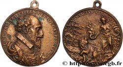 HENRY IV Fonte, Jean Louis de Nogaret de la Valette, fonte postérieure