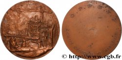 V REPUBLIC Médaille, Organisme Professionnel de Prévention du Bâtiment et des Travaux Publics, Comité régional de Marseille