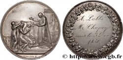 LOVE AND MARRIAGE Médaille de mariage