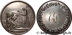 AMOUR ET MARIAGE Médaille de mariage