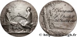 AMOUR ET MARIAGE Médaille, Semper