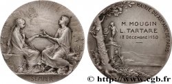 LOVE AND MARRIAGE Médaille, Semper