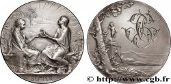 AMOUR ET MARIAGE Médaille, Semper