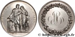 AMOUR ET MARIAGE Médaille de mariage, Fidélité et Bonheur