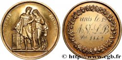 AMOUR ET MARIAGE Médaille de mariage, Fidélité et Bonheur