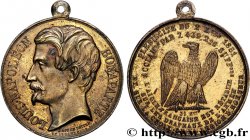 SECOND REPUBLIC Médaille, Plébiscite du 2 décembre 1851