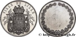SECOND REPUBLIC Médaille, Ville de Lille