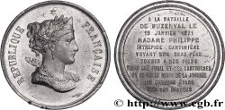 GUERRE DE 1870-1871 Médaille, Bataille de Buzenval