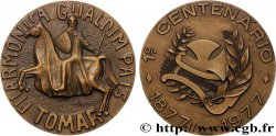 PORTUGAL Médaille, Fliarmonica Gualdim Pais, n°394
