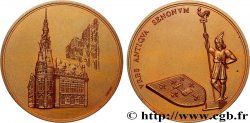 TOURISTIC MEDALS Médaille, Sens