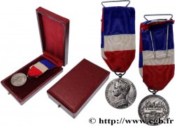 FUNFTE FRANZOSISCHE REPUBLIK Médaille d’honneur du Travail, Ministère du Travail