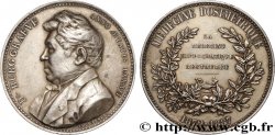 III REPUBLIC Médaille, Médecine dosimétrique