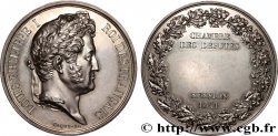 LOUIS-PHILIPPE I Médaille parlementaire