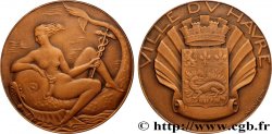 LE HAVRE Médaille, Le Havre