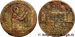 TERCERA REPUBLICA FRANCESA Médaille, Tapisserie - Exposition Art et Techniques