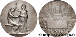 AMOUR ET MARIAGE Médaille de mariage, A elle toujours TTB+