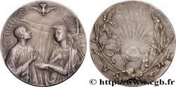 AMOUR ET MARIAGE Médaille de mariage SUP/TTB+