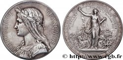 TROISIÈME RÉPUBLIQUE Médaille, Conseil des prud’hommes TTB+
