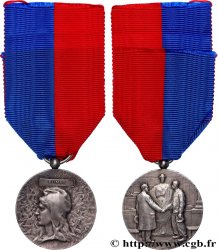 TROISIÈME RÉPUBLIQUE Médaille, Conseil des prud’hommes TTB+