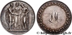 AMOUR ET MARIAGE Médaille de mariage, La Religion les unit