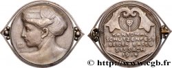 SUISSE Médaille, Festival cantonal de tir TTB+