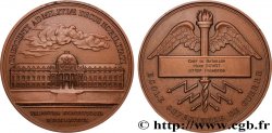 V REPUBLIC Médaille, École supérieure de Guerre