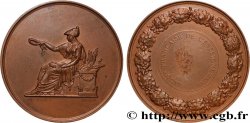 V REPUBLIC Médaille, Ligue française de l’enseignement